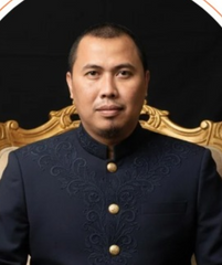 Edy Budiyanto